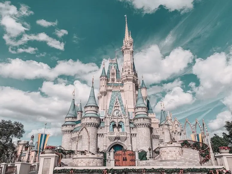Spend a day at a theme park while staying at Sunny Shores